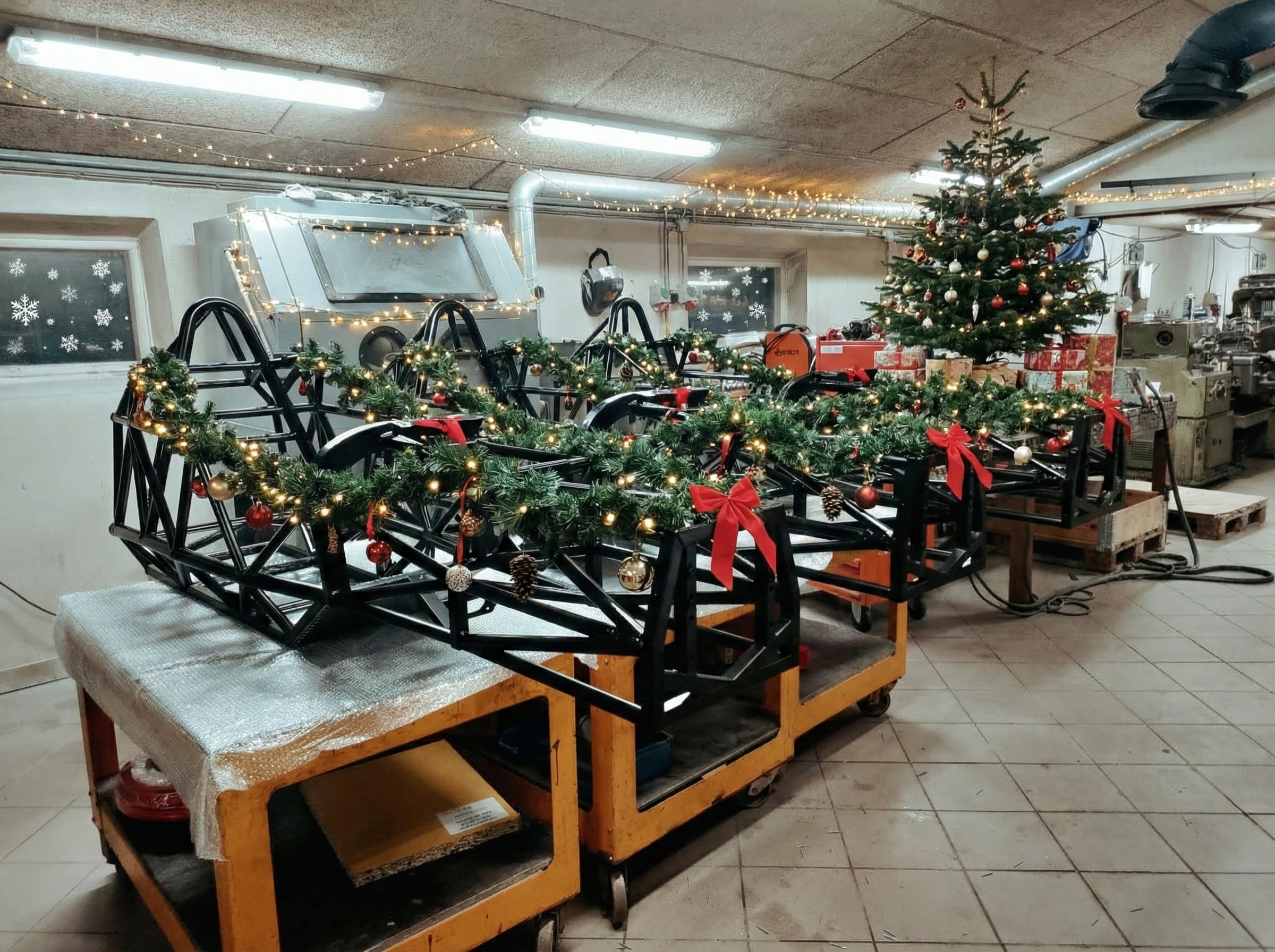 The Third Sunday of Advent is here