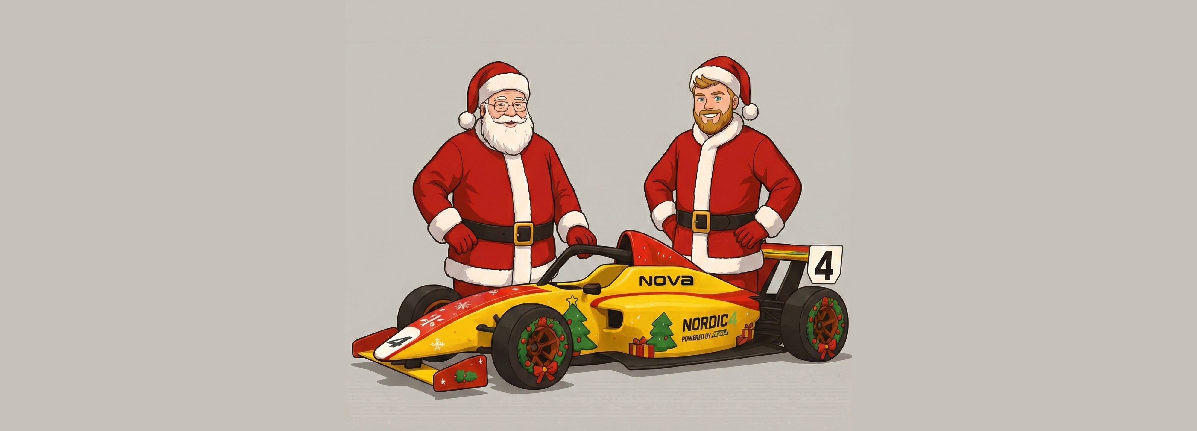 The Second Sunday of Advent has arrived