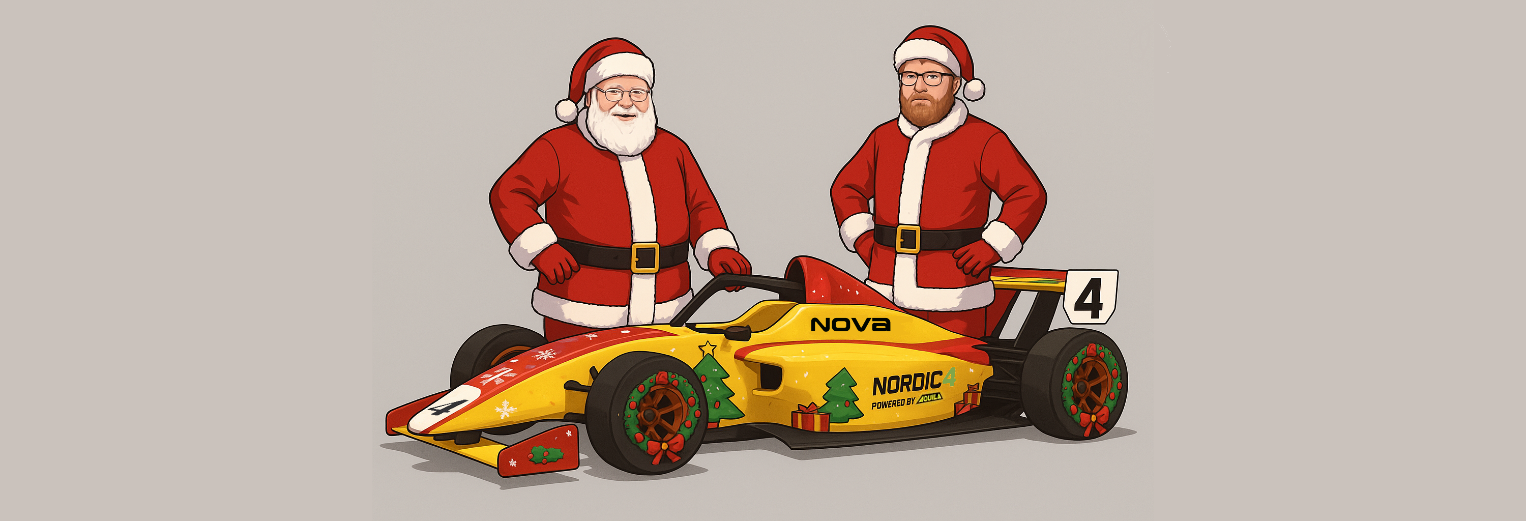 The First Sunday of Advent is here