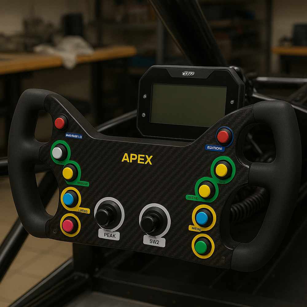 AQUILA FORMULA NOVA – NORDIC4 POWERED BY AQUILA